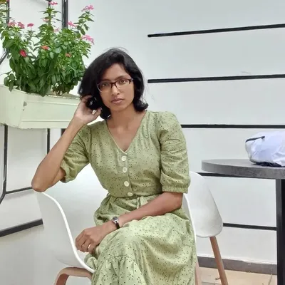 Shashwati Khatai profile