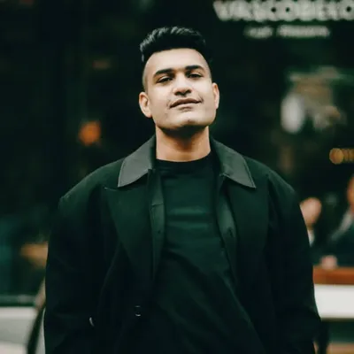 Shashwat Sachdev profile