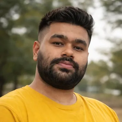 Shashwat Singh Parmar profile