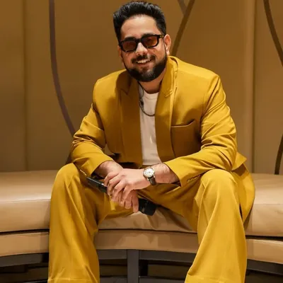 Shashwat Singh profile
