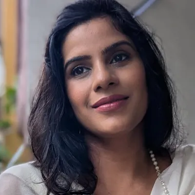 Shashwita profile