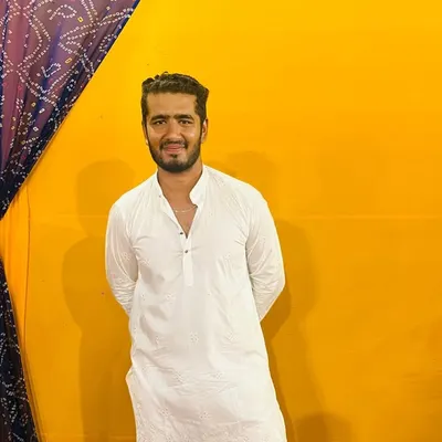 SHASWAT_PARKHYA profile