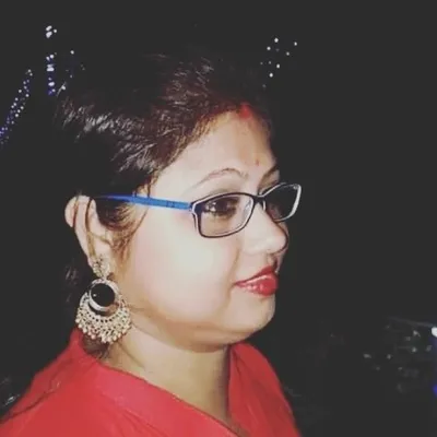 shatabdi manna profile