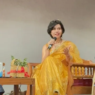 Shatakshi Sharma (all things career & lifestyle) profile