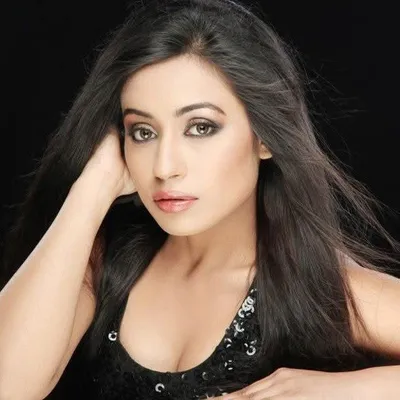 Shatakshi Swarnkar profile