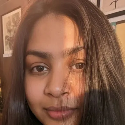 Shatakshi Mishra profile