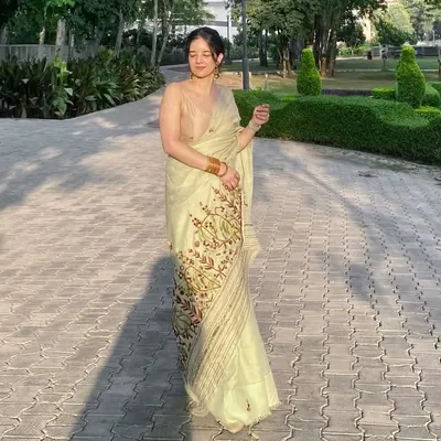 Shatakshi Gaur profile