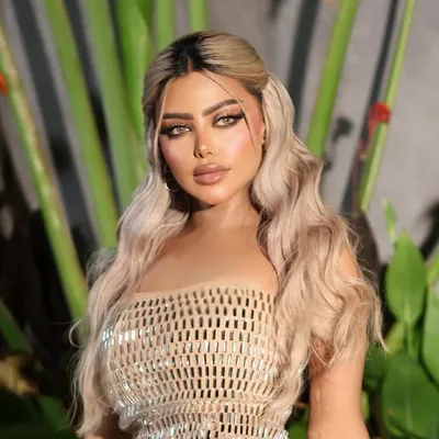 شذى المرواني profile