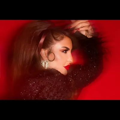 Shatha Hassoun شذى حسون profile