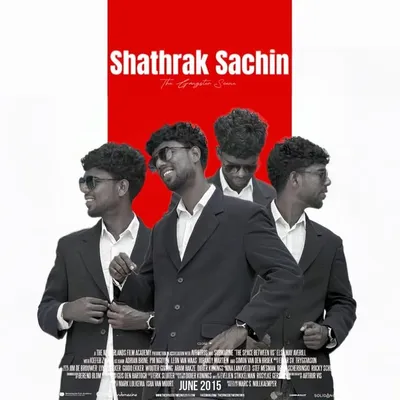 Shathrak Sachin profile