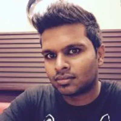Shathyan Raja profile