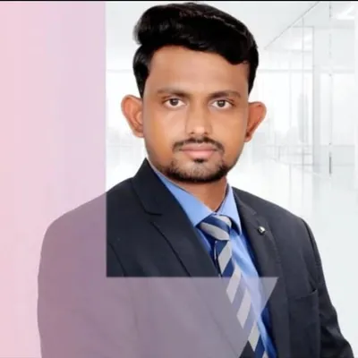 Shatrughan patel profile