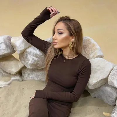DIANA SHATVERIAN profile