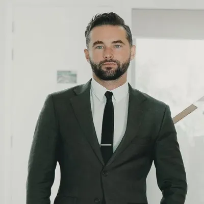 SHAUN DIVINEY profile