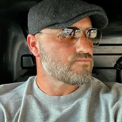Shaun Atkinson profile