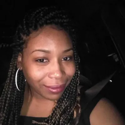 Shaunisha Williams profile