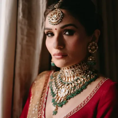 Shauna Gautam profile