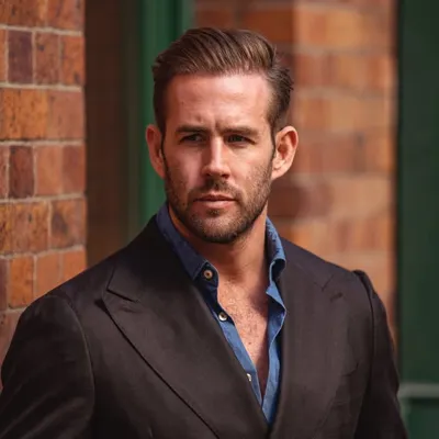 Shaun Birley | Stylish Travel profile