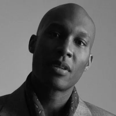 Shaun Gordon | Image Consultant profile