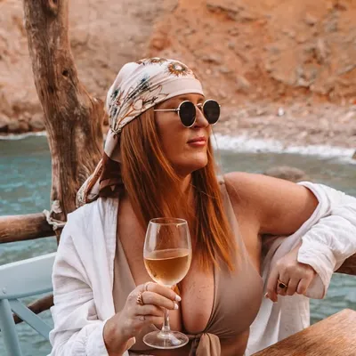 Shaunie Begley profile