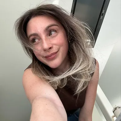 Shauni Rau profile