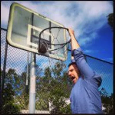 Shaun Lockyer profile