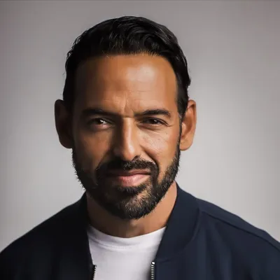 Shaun Majumder profile