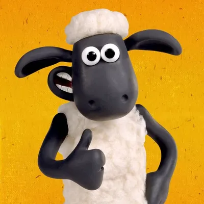 Shaun the Sheep profile