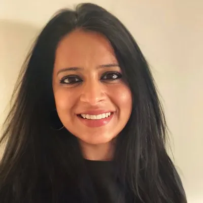 Shauravi SlurrpFarm profile