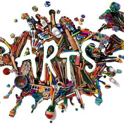 share your art profile