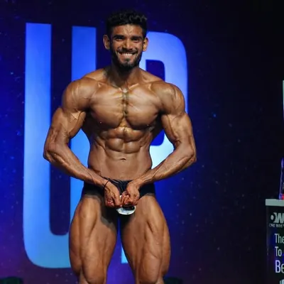Shaurya Gupta GURU ๐ฎ๐ณ| Your Fitness Guru ๐ซต๐ป๐ซก profile