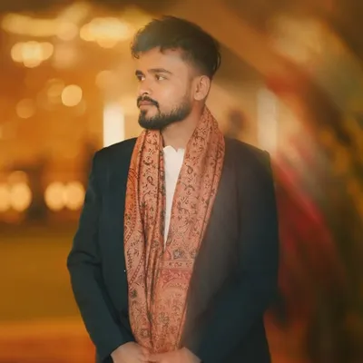 Shaurya Srivastava profile