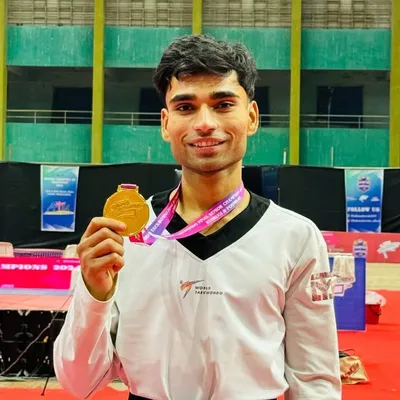 Shaurya Chakravarti profile