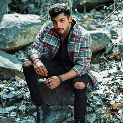 Shaurya Shashank Ramesh profile