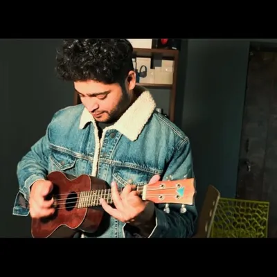 Shaurya Dhar profile