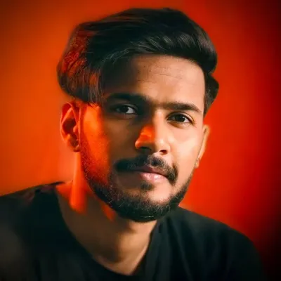 Shaurya Kamal | Ai Video Production profile