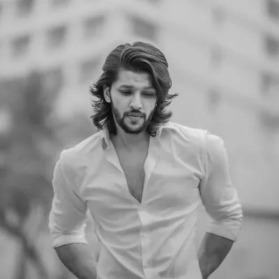 Shaurya khare profile