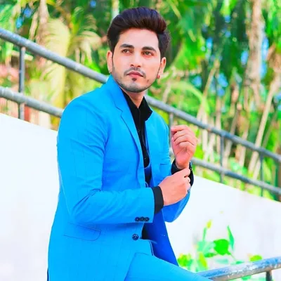 Shaurya Mishra profile