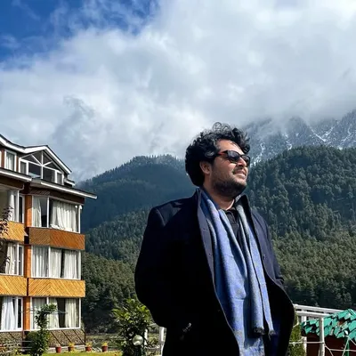 Shaurya Ritwik profile