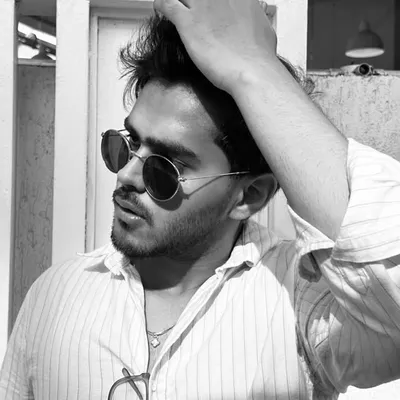 Shaurya Sachdev profile