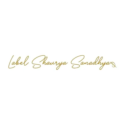 Label Shaurya Sanadhya profile