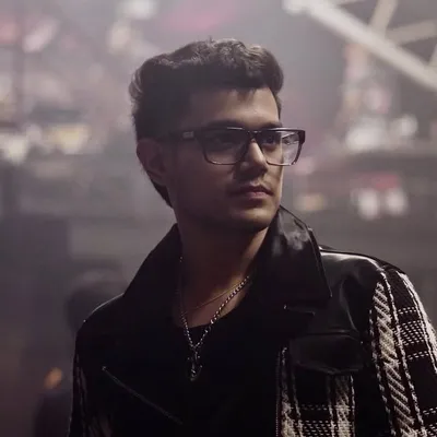 Shaurya Saxena