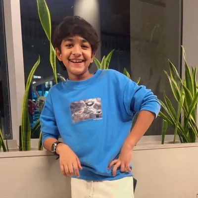 Shaurya Shah profile