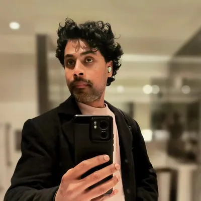 Souvik Mondal profile