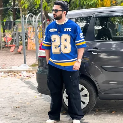 SHAVAD CHOWKI profile