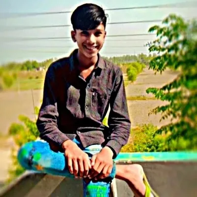 shavej choudhary profile