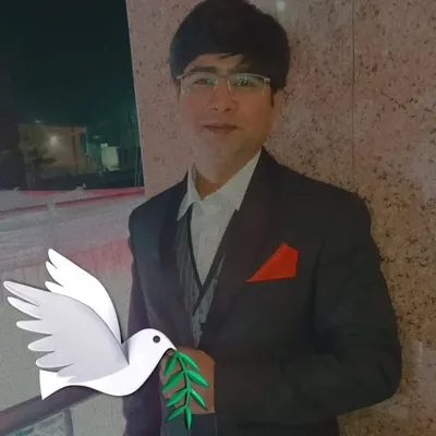 Mohammad Shawez Shahji profile