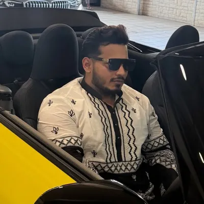 Shavez Shaikh ๐ช๐ป profile