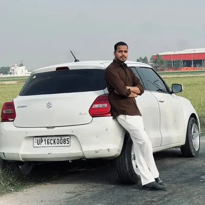 Shavez Abdullah profile
