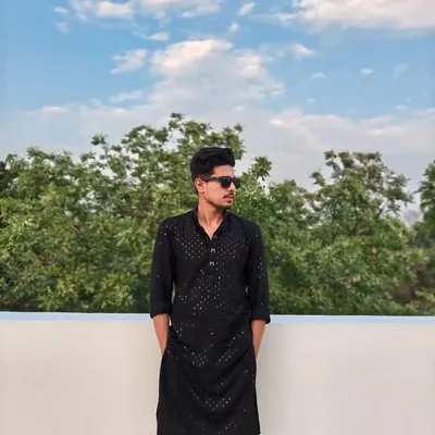 Shavez Mirza profile